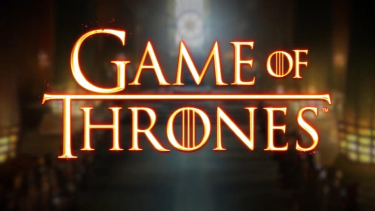 Game of Thrones slot 888 Casino